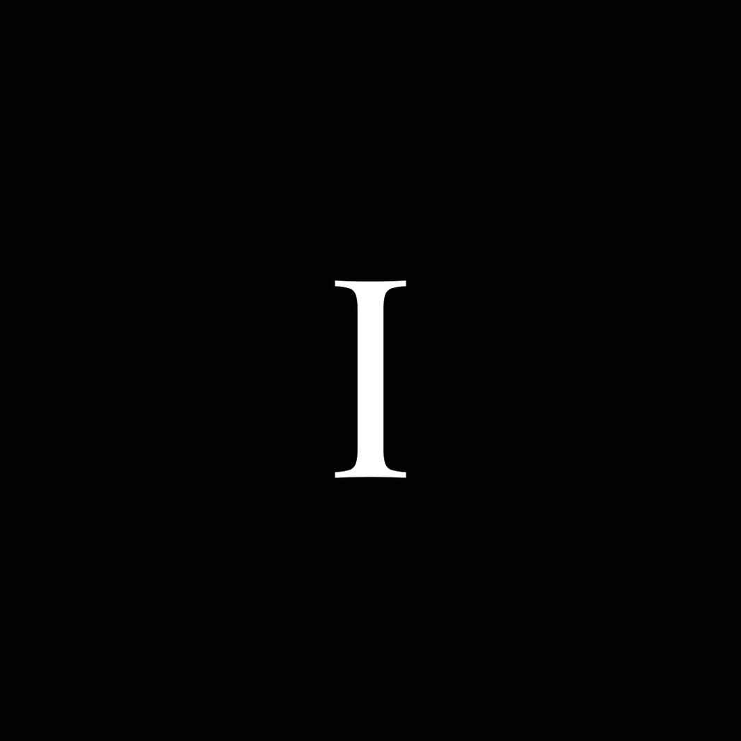 I