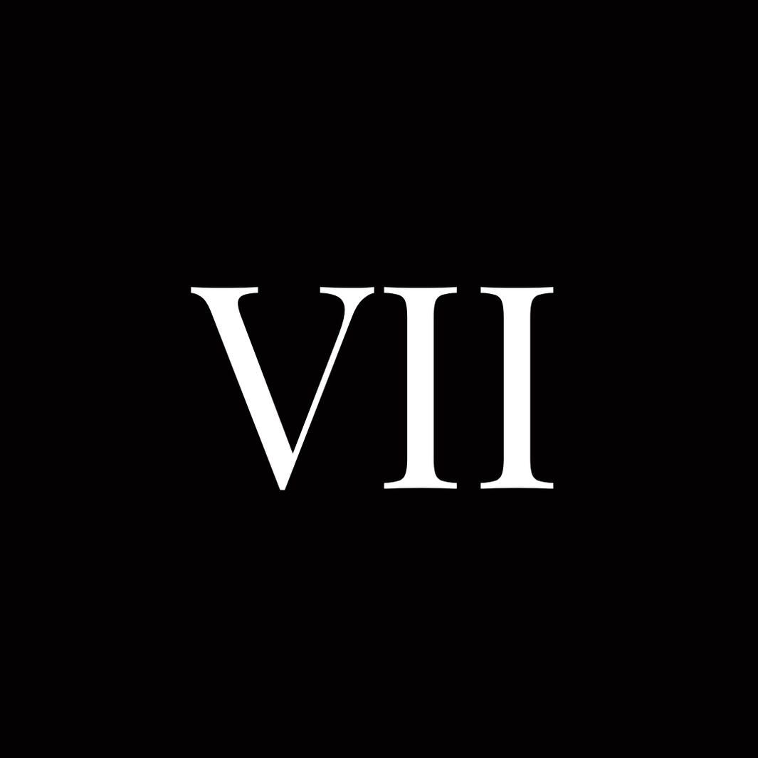 VII